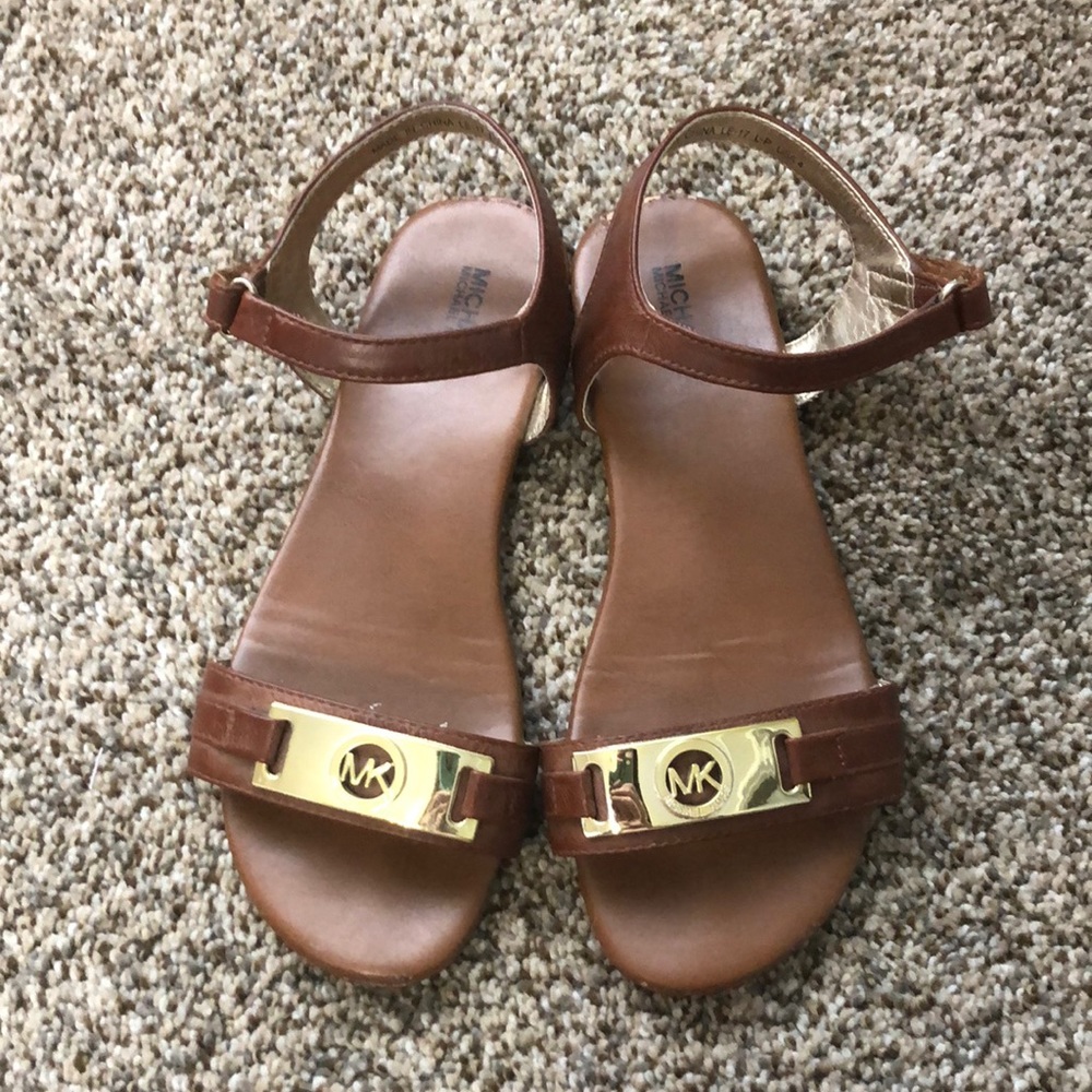 Michael Kors sandals